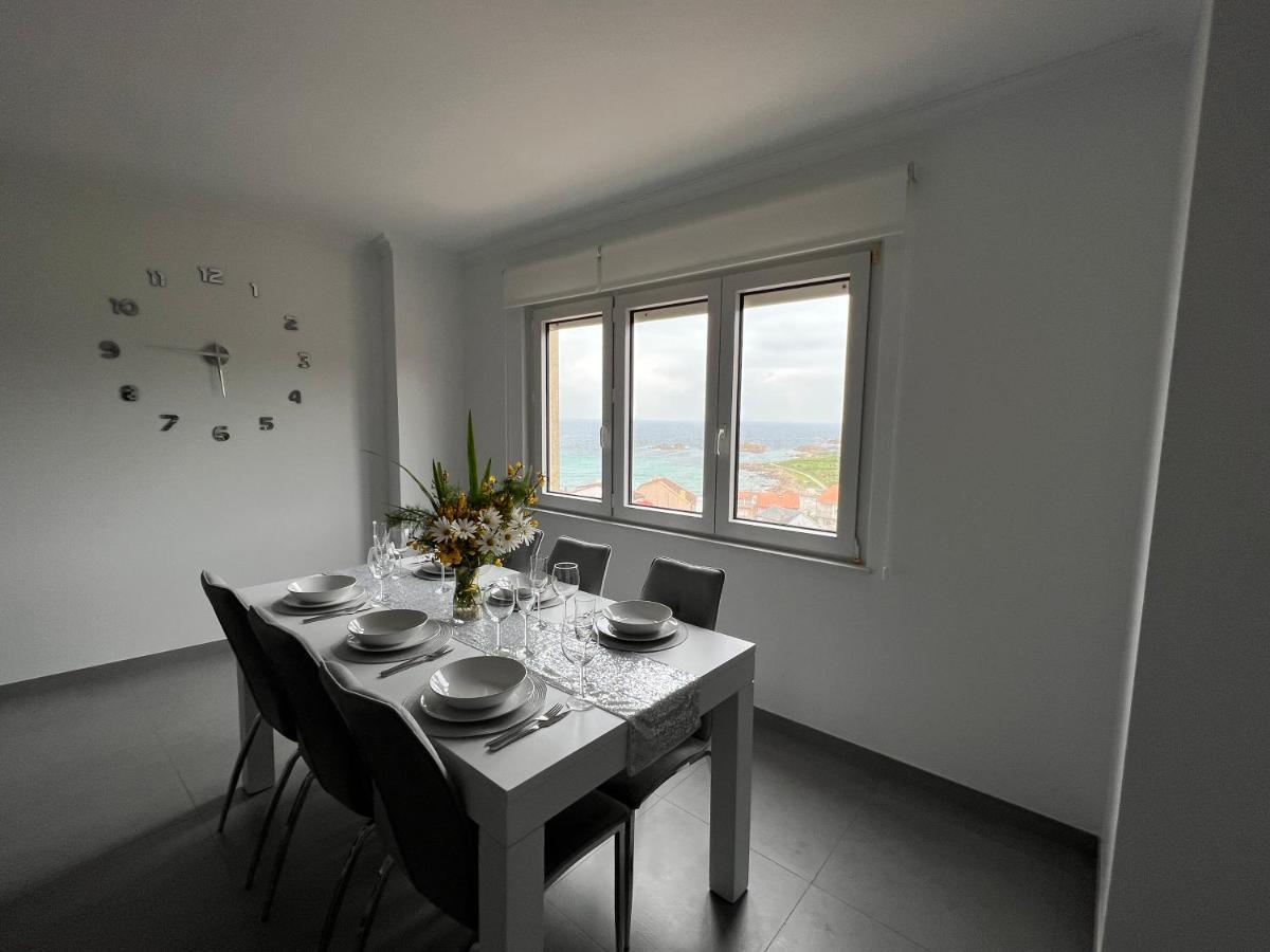 APARTAMENTOS MARIA DE LUCIA- Segundo Piso Arou Exterior foto