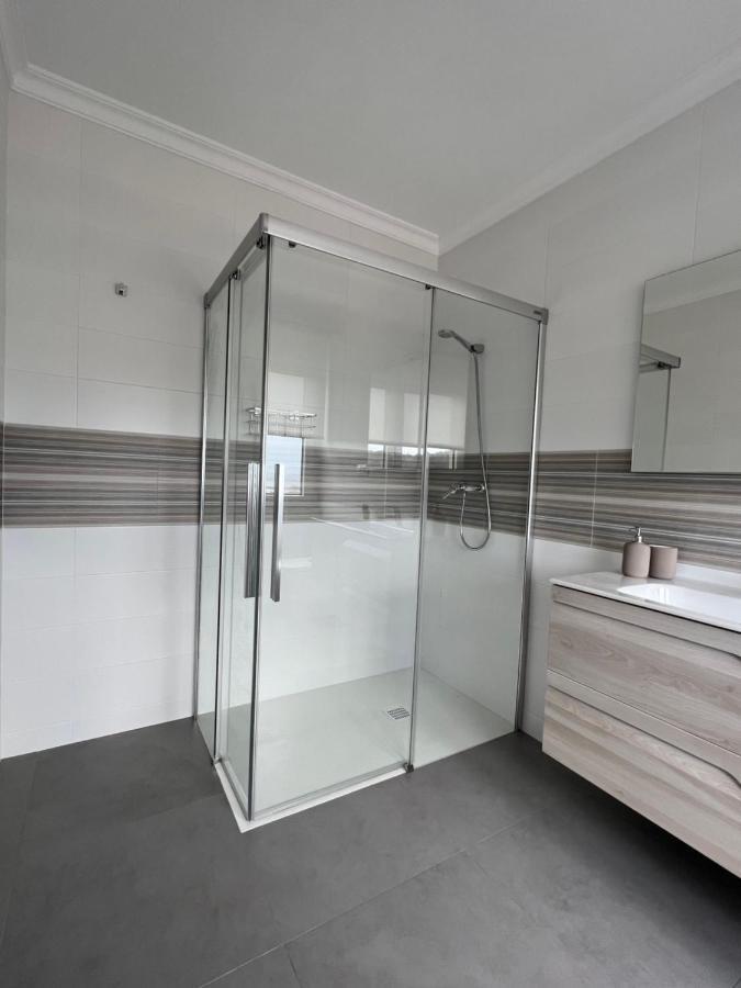 APARTAMENTOS MARIA DE LUCIA- Segundo Piso Arou Exterior foto
