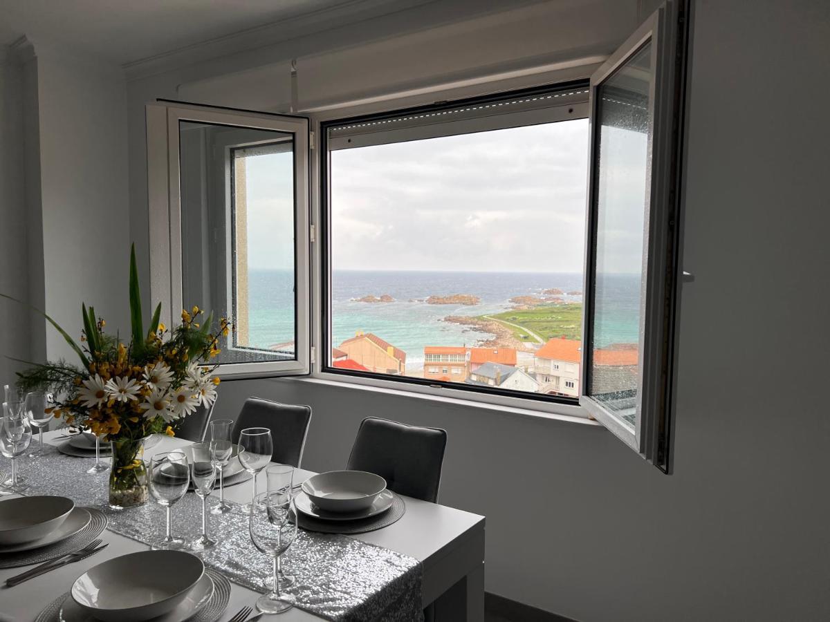 APARTAMENTOS MARIA DE LUCIA- Segundo Piso Arou Exterior foto